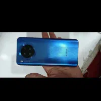 گوشی هانر 50لایت