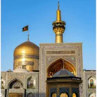 تور مشهد)(سفری لاکچری ،اقساطی