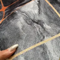 فرش چاپی و فرشینه چاپی