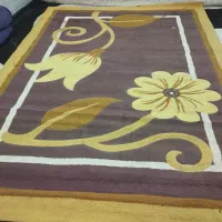 قالی ۲عدد ۱۲متری و ۱عدد ۹متری