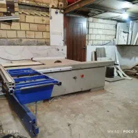شاگرد کابینت سازی ساکن قرچک ورامین