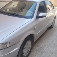 فروش سمند سورن مدل88