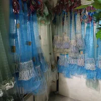 تور پرتابی و تور راهبند