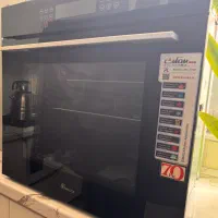 فر تو کار بیمکث ۷۰ لیتری