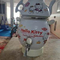 کتری و قوری