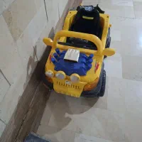 ماشین شارژی