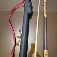 چوب بیلیارد