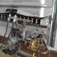 تعمیرانواع آبگرمکن تمام وقت