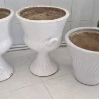 گلدان سرامیکی
