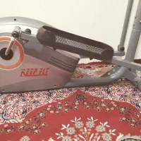 ورزشی .اسکی فضای نو