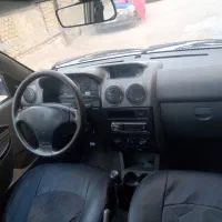 پراید دوگانه کارخانه،معاوضه