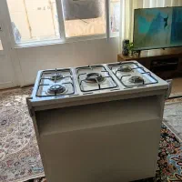 گاز طرح فر