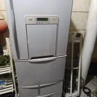 تعمیرکار یخچال . تعمیر یخچال . سردخانه های صنعتی