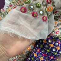 حراج پارچه اینه کاری
