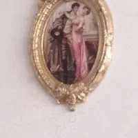 قاب عکس سلطنتی