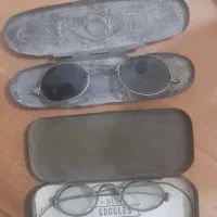 عینک کلکسیونی