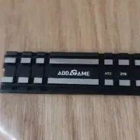 هارد m2 addlink addgame 2t|قطعات و لوازم جانبی رایانه|تبریز, |دیوار