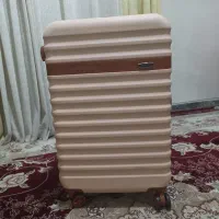 چمدان
