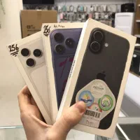 ایفون 17.17پرو.17پرومکس اقساطی 2 الی 12 ماهه