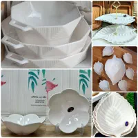 ظروف پذیرایی سرامیکی