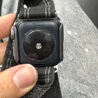 اپل واچ سری ۸ se 40mm|لوازم جانبی موبایل و تبلت|تهران, خزانه|دیوار