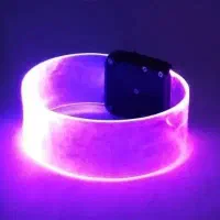 فروش دستبند LED