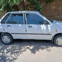 پراید مدل۱۳۸۵