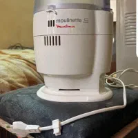 اسیاب کن برقی
