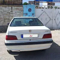 پژو پارس xu7 زیر قیمت