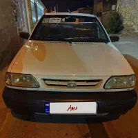 پراید ۹۶ عروسک