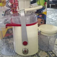 ابمیوه گیری مولینکس