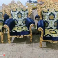 تعمیرات مبل نقد و اقساط