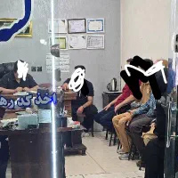 45متر پارکینگ و آسانسور