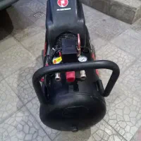 پمپ باد رونیکس 80 لیتری
