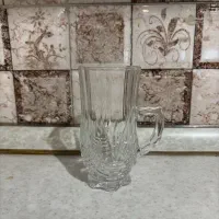 استکان چایی  کاملا سالم در حدنو