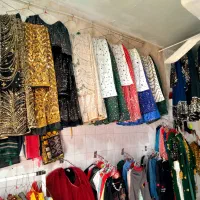 فروش لباس محلی