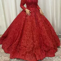 لباس حنابندان و عروسی