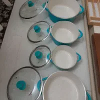 سرویس کم کارکرد دسینی اصل ایتالیا