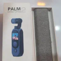 دوربین گیمبال