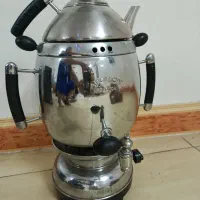 سماور گازی