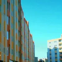 یک-واحد-از-آپارتمانهای-فرهنگیان-باغچه-جوق
