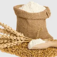 فروش آرد محلی