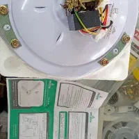 پنکه‌سقفی۹۰وات‌