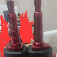 پروتکشن بغل اگزوز