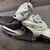 ویگو ووگو 110 مدل 91