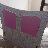 تخت خواب یکنفره
