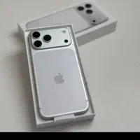 iphone 17 pro max zaa شرکتی