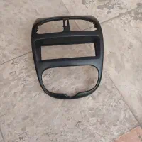 چراغ عقب ۲۰۶ تیپ ۲وقاب جلو داشبورد ۲۰۶