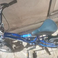 دوچرخه۱۶