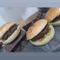 فست فود شبانه روزی سالار